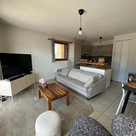 Appartement Cosy Briancon Buitenkant foto